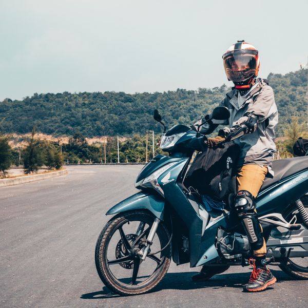 八王子にあるバイクの専門ショップでは整備にも力を入れております