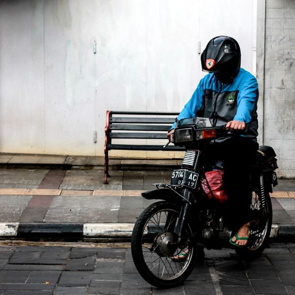 八王子でバイクの点検ならMotoVogue ONE-Kへお越しください