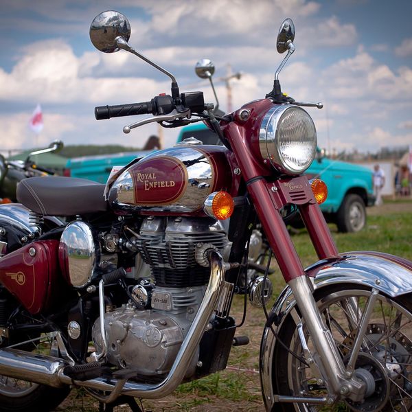 八王子にあるバイクショップではカスタムのご依頼も承っております