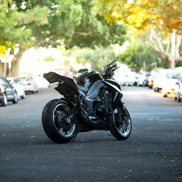 八王子にあるバイクの専門ショップでは修理のご依頼も承っております