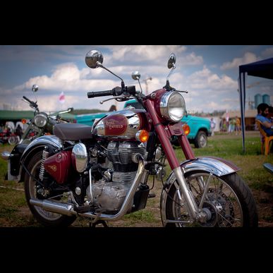 相模原で人気のバイク　スーパーカブ125を販売 motovogue one-k