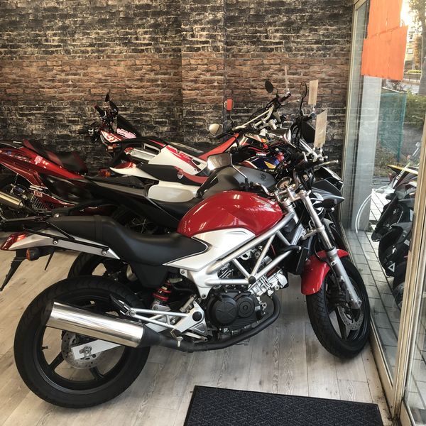 スマートDio Z4 FI 格安中古者販売しております motovogue onek